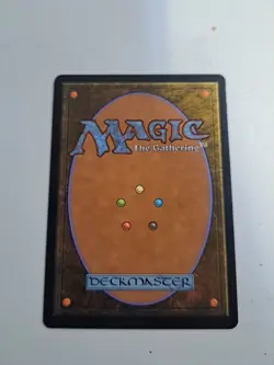 MTG: Fire Lord Azula (Borderless) (Foil) (LP): Avatar: The Last Airbender - Image 4