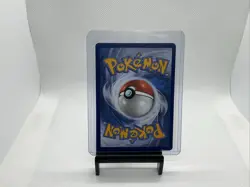 Pokemon TCG Mega Evolutions Ivysaur 134/132 Illustration Rare NM - Image 2
