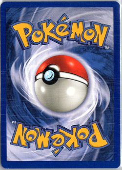 SQUIRTLE 63/102 C BASE SET SHADOWLESS POKEMON MP - Image 4