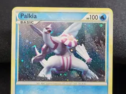 Pokemon TCG Palkia 19/95 - Holo Rare - Call of Legends LP - Image 3