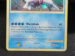 Pokemon TCG Palkia 19/95 - Holo Rare - Call of Legends LP - Image 4