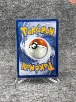 Pokemon Team Rockets Raticate Illustration Rare - 202/182 Destined RIvals - Image 2