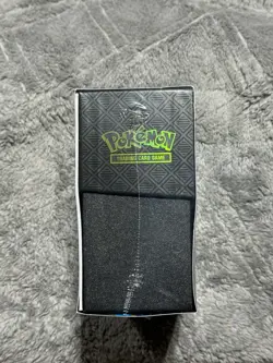 Pokemon TCG - Mega Evolution Gardevoir - ETB Elite Trainer Box - New/Sealed - Image 4