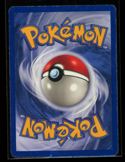 1999 Pokemon Game Holo #12 Ninetails - Image 2