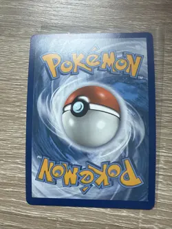 Pokemon TCG Gyarados GX SM212 Black Star Promo - Image 2