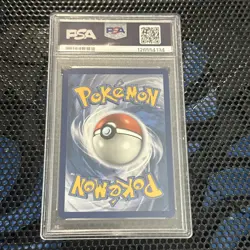 2019 Pokemon Hidden Fates Moltres/Zapdos/Articuno GX 44/68 Tag Team PSA 10 - Image 2