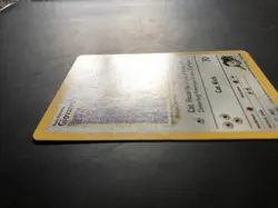 Pokemon TCG - Giovannis Meowth - Gym Challenge - NM - 74/132 - Image 3