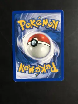 Pokemon TCG - Giovannis Meowth - Gym Challenge - NM - 74/132 - Image 4