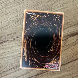 D.D. Crow - LCGX-EN234 - 1st Ed - NM - Super Rare - Image 2