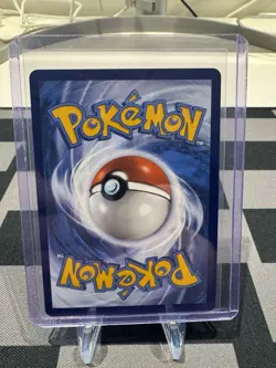 Kyurem ex 165/086 SIR Pokemon TCG Card Black Bolt NM/M - Image 2