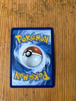 Pokemon TCG Black Bolt Kyurem EX Card 165/086 SIR Pack Fresh Excellent Condition - Image 3