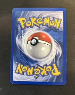 Salamence 14/113 EX Delta Species Holo Rare Vintage Pokemon TCG LP condition - Image 4