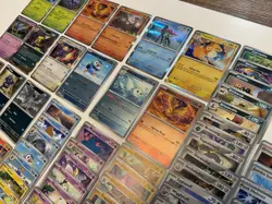 Pokemon Phantasmal Flames Bulk Lot (84 Cards) No Duplicates - 9 Holo, 6 Reverse - Image 3
