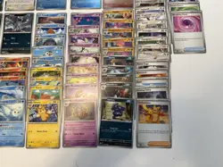 Pokemon Phantasmal Flames Bulk Lot (84 Cards) No Duplicates - 9 Holo, 6 Reverse - Image 4
