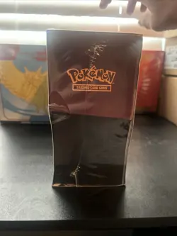 Pokemon Scarlet & Violet Elite Trainer Box Obsidian Flames, 9 Packs, Sealed 820650853913 - Image 2