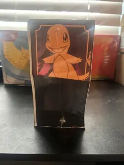 Pokemon Scarlet & Violet Elite Trainer Box Obsidian Flames, 9 Packs, Sealed 820650853913 - Image 4