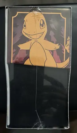 Pokemon TCG Scarlet & Violet Obsidian Flames Elite Trainer Box Sealed - Image 4