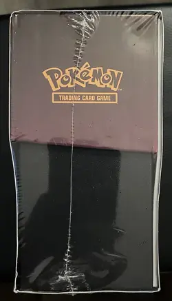 Pokemon TCG Scarlet & Violet Obsidian Flames Elite Trainer Box Sealed - Image 5