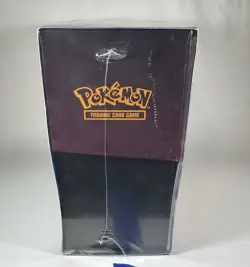 Pokemon 2023 Scarlet & Violet Obsidian Flames Elite Trainer Box Factory Sealed - Image 3