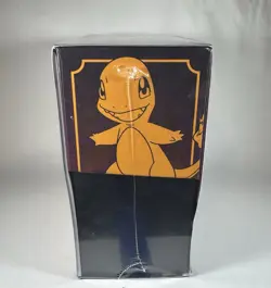 Pokemon 2023 Scarlet & Violet Obsidian Flames Elite Trainer Box Factory Sealed - Image 4