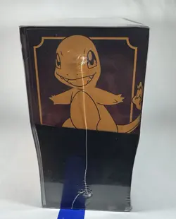 Pokemon 2023 Scarlet & Violet Obsidian Flames Elite Trainer Box Factory Sealed - Image 4