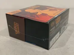 2023 POKEMON SCARLET & VIOLET OBSIDIAN FLAMES ELITE TRAINER BOX ETB SEALED - Image 4