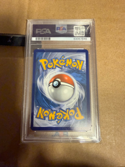 Pokemon TCG Blissey V Full Art (182/198) Chilling Reign (PSA 10) - Image 2