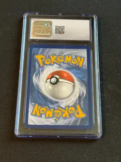 Pokemon Chilling Reign Ultra Rare Blissey V 119/198 CGC 10 Gem Mint - Image 2