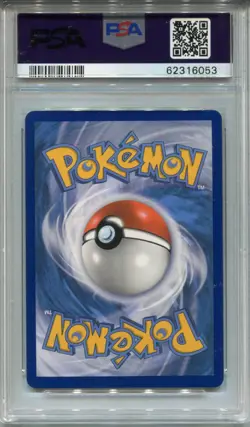 Pokemon Sun & Moon Hidden Fates Shiny Vault Card SV25 Zorua PSA 10 - Image 2