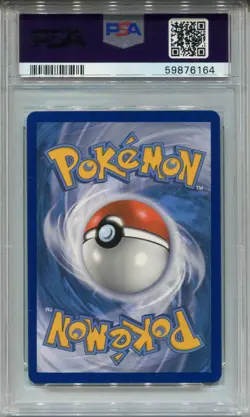 Pokemon Sun & Moon Hidden Fates Shiny Vault Card SV25 Zorua PSA 9 - Image 2