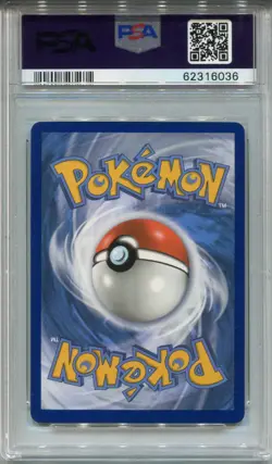 Pokemon Sun & Moon Hidden Fates Shiny Vault Card SV12 Frogadier PSA 10 - Image 2