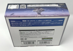 Falcom Trails Series Kiseki Trading Card Game Vol. 2 Booster Box - New Sealed - Image 4