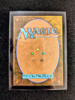 MTG Birthing Ritual 0146 Modern Horizons 3 NM - Image 2