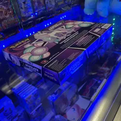 Pokemon Galarian Rapidash V Box Samlekort - 29080873 820650808739 - Image 3