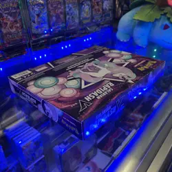 Pokemon Galarian Rapidash V Box Samlekort - 29080873 820650808739 - Image 4