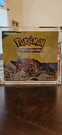Pokemon TCG Sword and Shield Evolving Skies Booster (178-80877) - Image 1