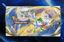 Pokemon 2022 Sword & Shield Brilliant Stars Booster Box TCG Sealed Nm Mint - Image 5