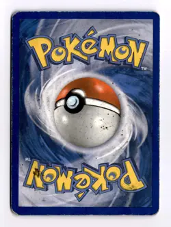 White Kyurem EX BW63 Black & White Promos Holo Ultra Rare Pokemon Heavy Play+ - Image 3