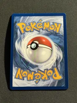 Vaporeon - 022/131 - Pokeball Holo - Prismatic Evolution - Pokemon Card - NM/M - Image 5
