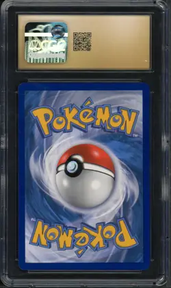 Pokemon CGC 10 Pristine Hidden Fates: Shiny Vault Full Art Zygarde GX SV65/SV94 - Image 2