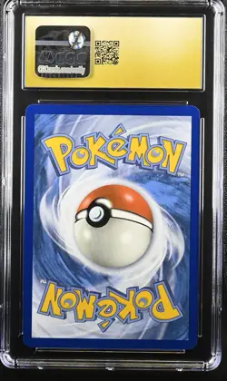 Lycanroc GX SV66/SV94 - Hidden Fates: Shiny Vault CGC 10 PRISTINE LOW POP - Image 2