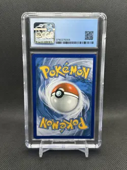 2019 Pokemon Hidden Fates #SV66/SV94 Lycanroc Gx Holo CGC 9 MINT - Image 2