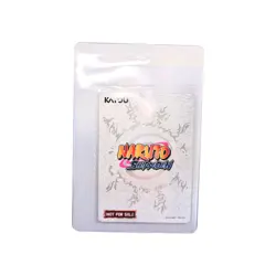 Naruto Uzumaki NRSA-PR-003 Kayou Exclusive PSA Magazine December Promo Sealed - Image 5