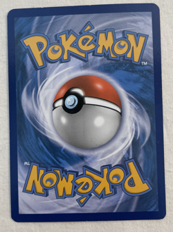 1x Alolan Sandshrew 4/12 McDonald's Promo 2019 Holo Pokemon Card LP *Crease* - Image 2