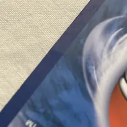 1x Alolan Sandshrew 4/12 McDonald's Promo 2019 Holo Pokemon Card LP *Crease* - Image 5