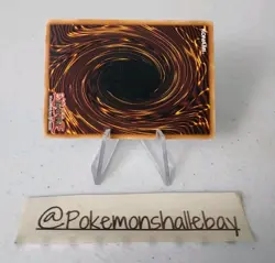 Nitro Warrior DP08-EN013 *NM* 1st Edition Rare Yugioh Card - Image 4