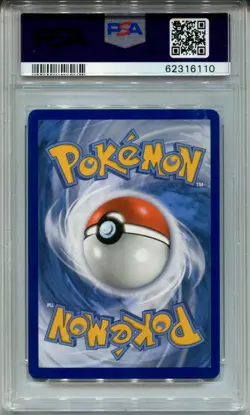 Pokemon Sun & Moon Hidden Fates Shiny Vault Card SV54 Articuno PSA 10 - Image 2