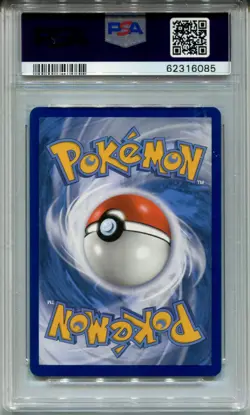 Pokemon Sun & Moon Hidden Fates Shiny Vault Card SV47 Decidueye PSA 10 - Image 2