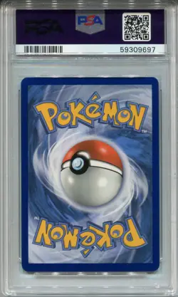 Pokemon Sun & Moon Hidden Fates Shiny Vault Card SV48 Golisopod PSA 10 - Image 2