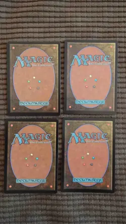 Magic: the Gathering / MtG Foil Scurry Oak x4 Modern Horizons 2 - Image 2